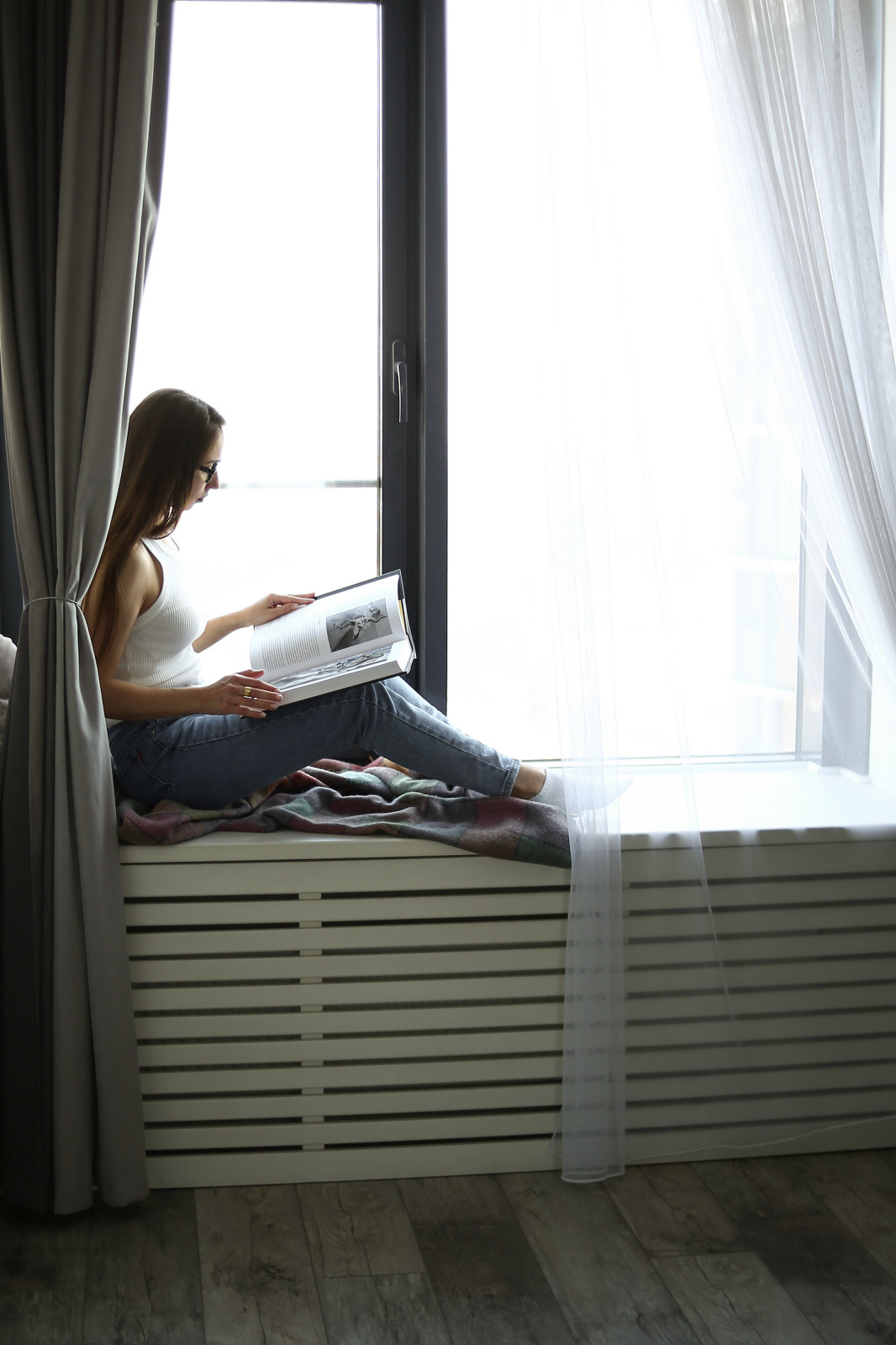 ЖК "Маяковский"