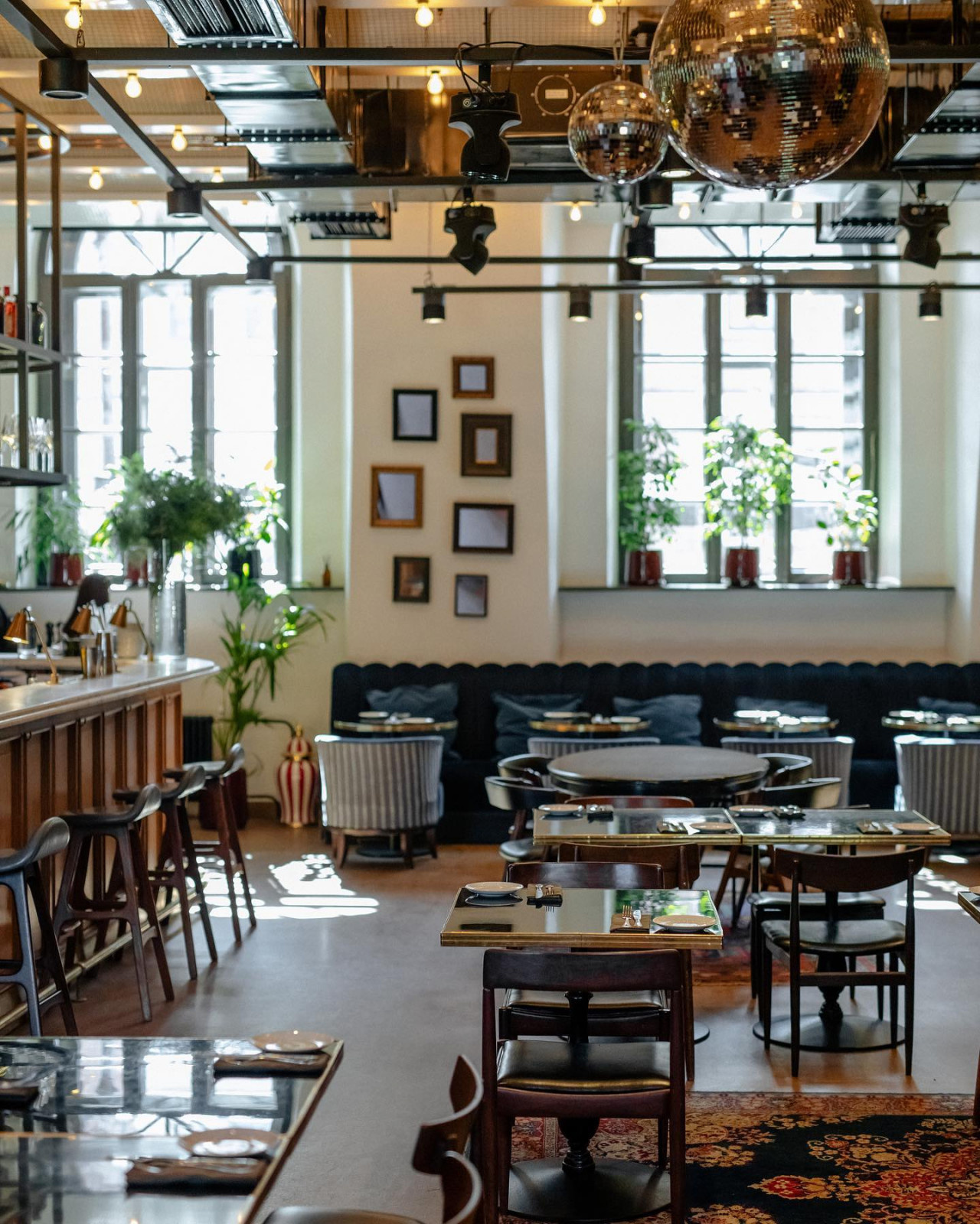 Кузня. Новая Голландия