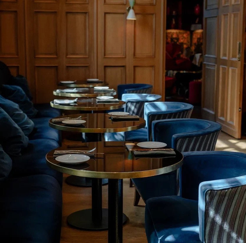 Кузня. Новая Голландия