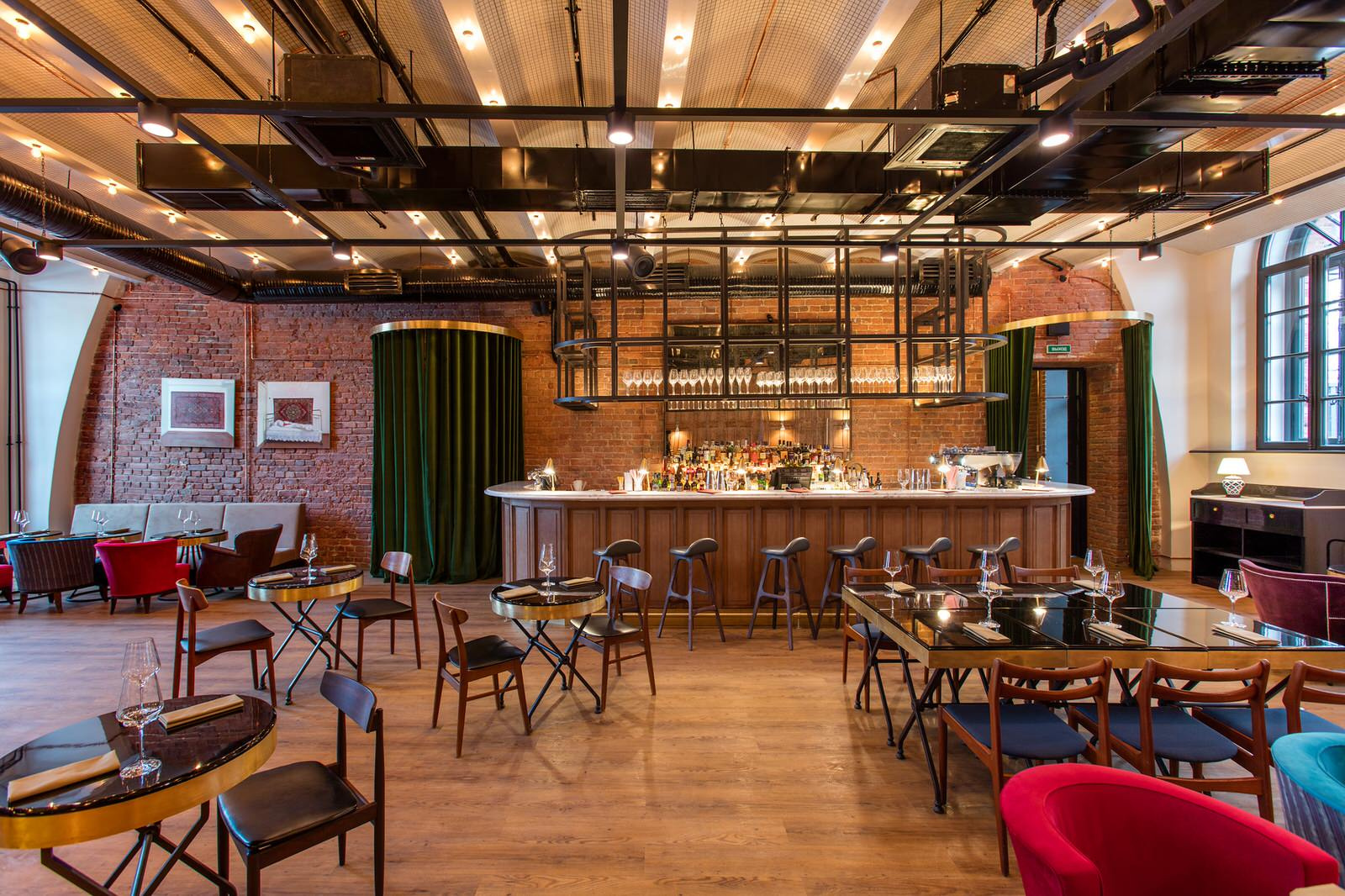 Кузня. Новая Голландия