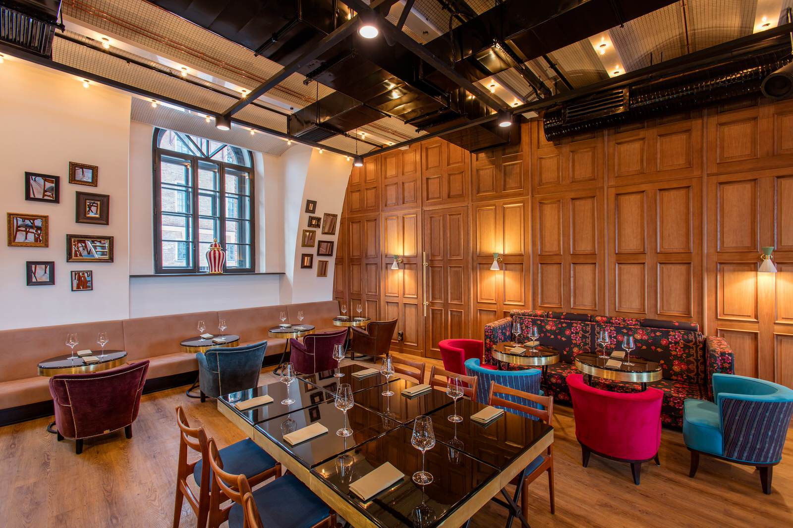 Кузня. Новая Голландия