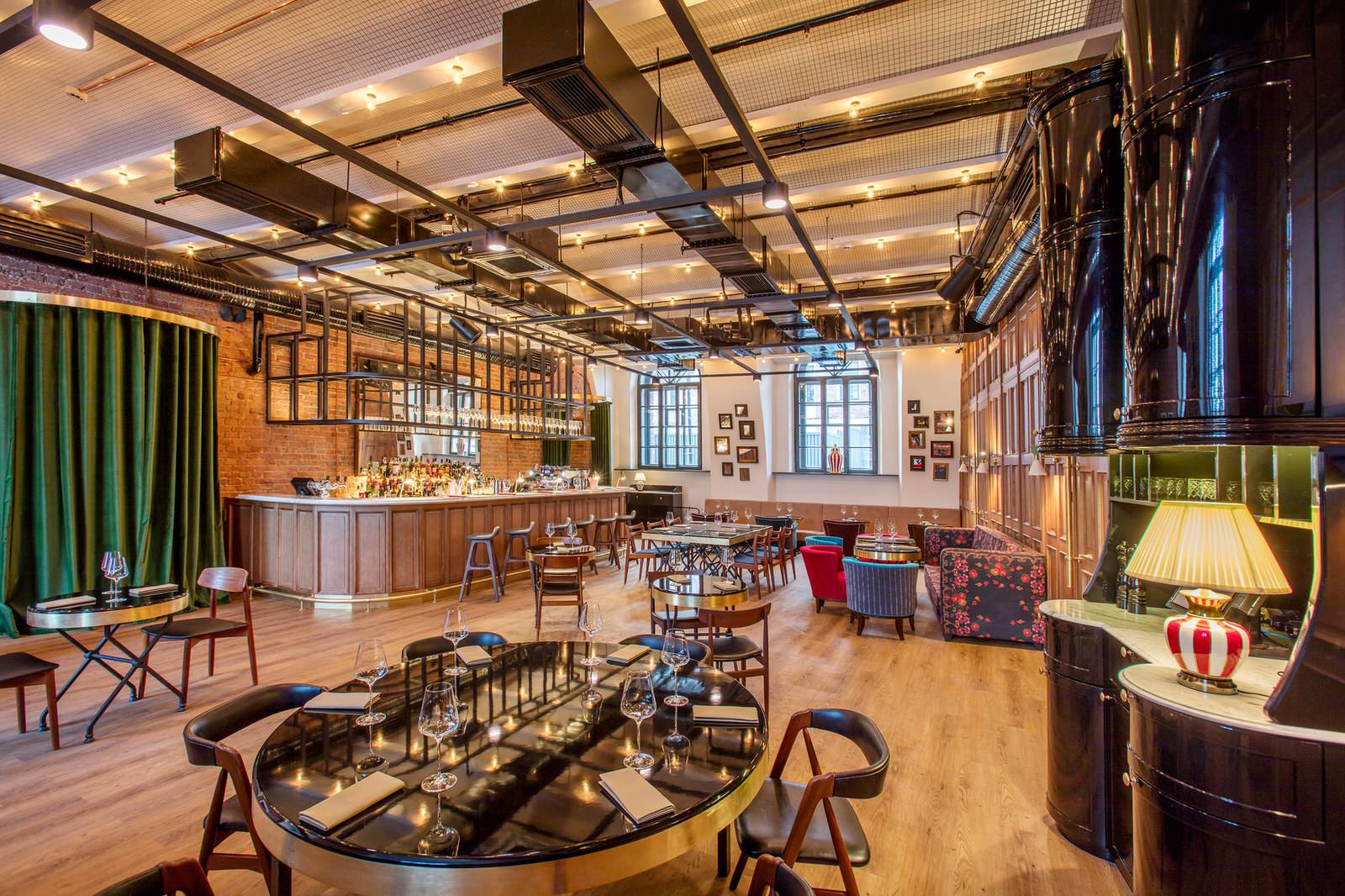 Кузня. Новая Голландия