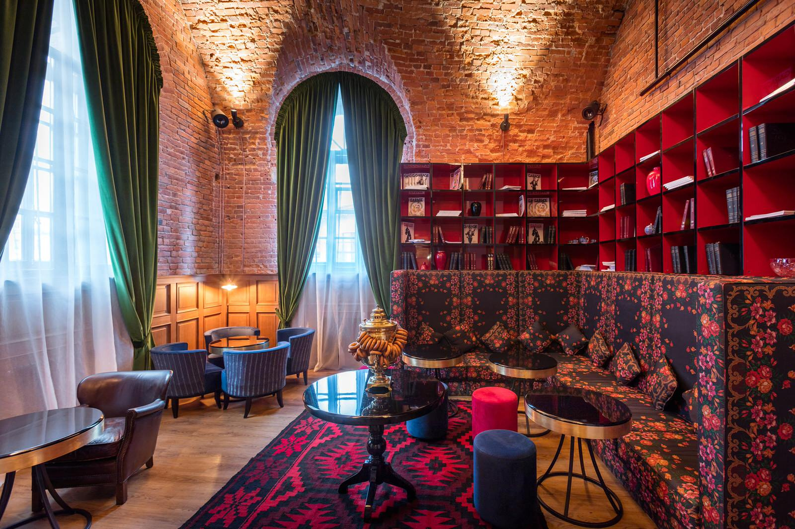 Кузня. Новая Голландия