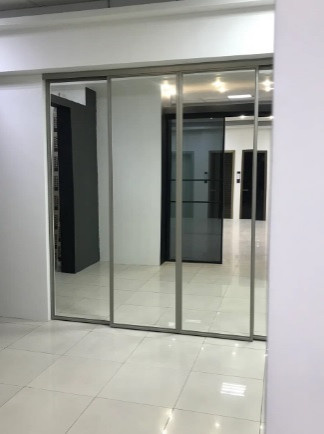 Флагманский магазин ProfilDoors