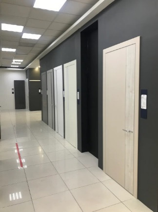 Флагманский магазин ProfilDoors