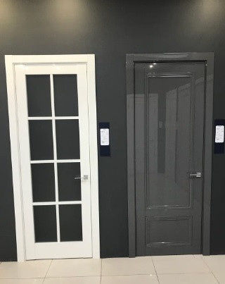 Флагманский магазин ProfilDoors