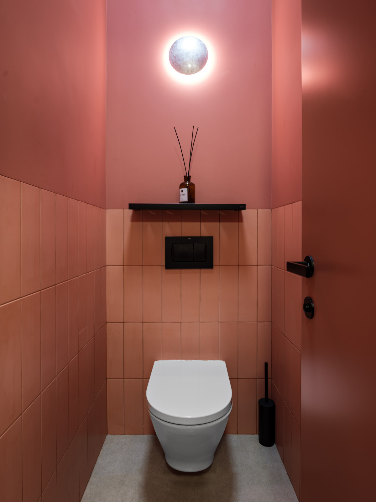 Обложка проекта: U-Bistro