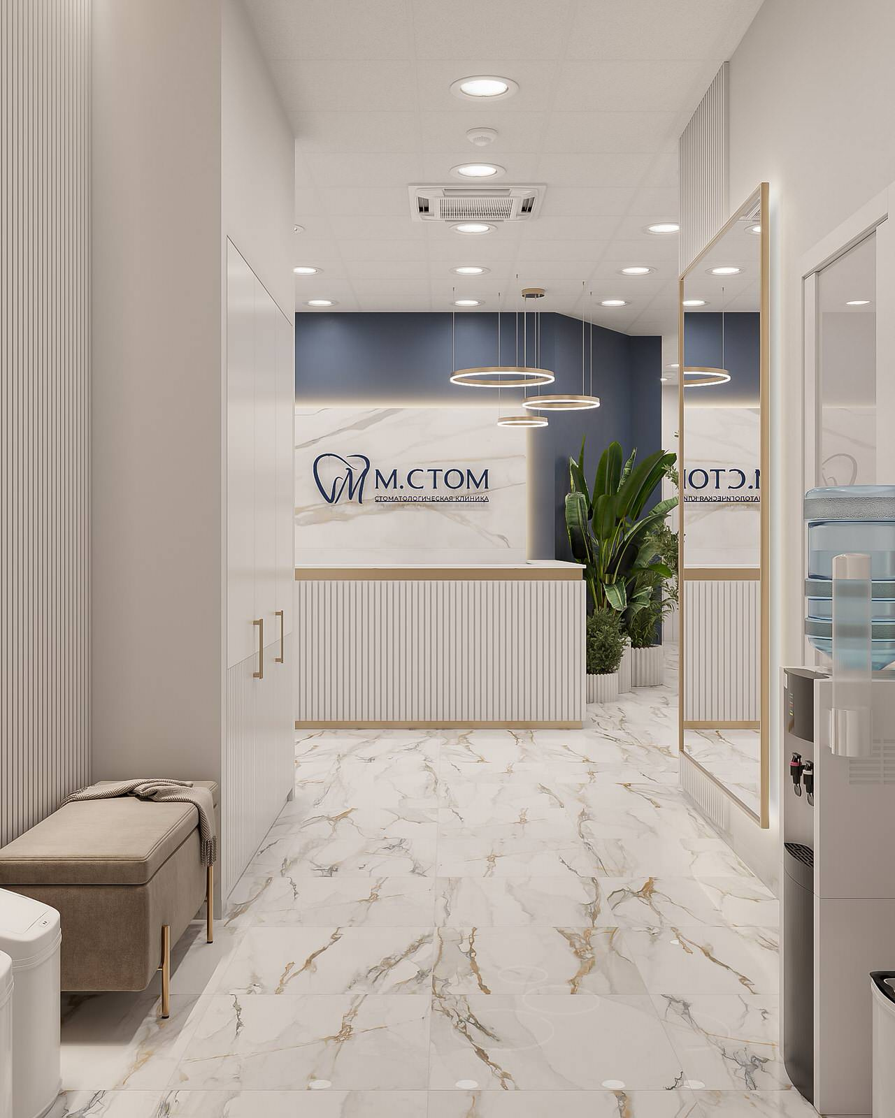Стоматология М.СТОМА
