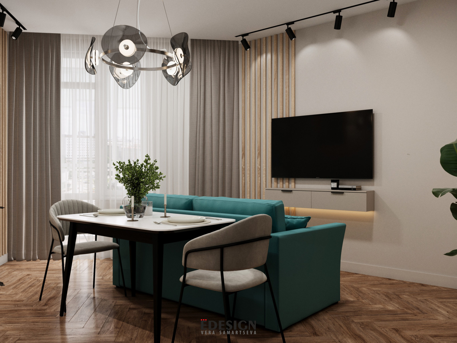 ЖК Топаз 2023