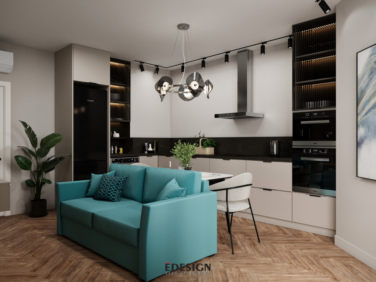 ЖК Топаз 2023