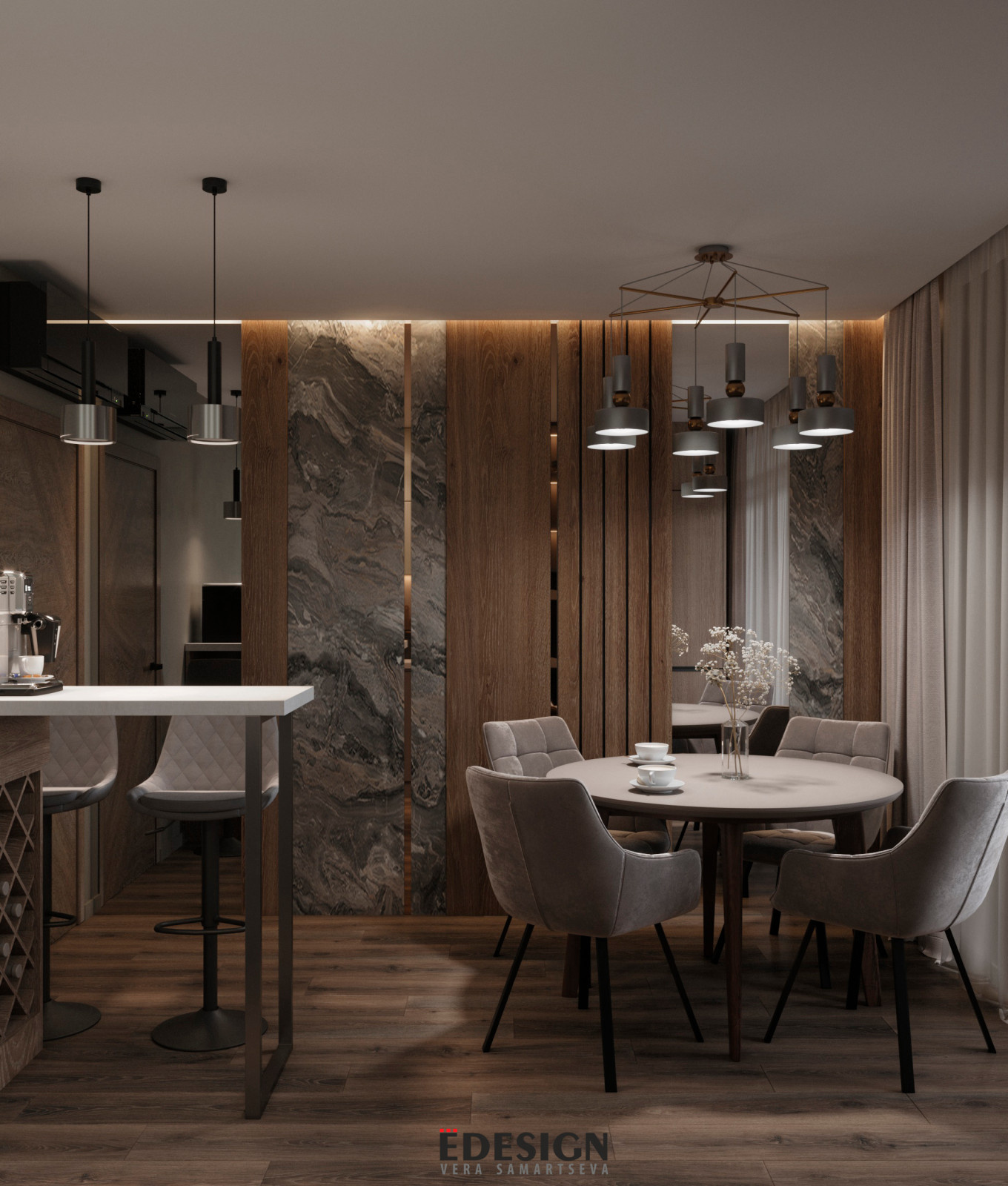 Инские холмы 2022г