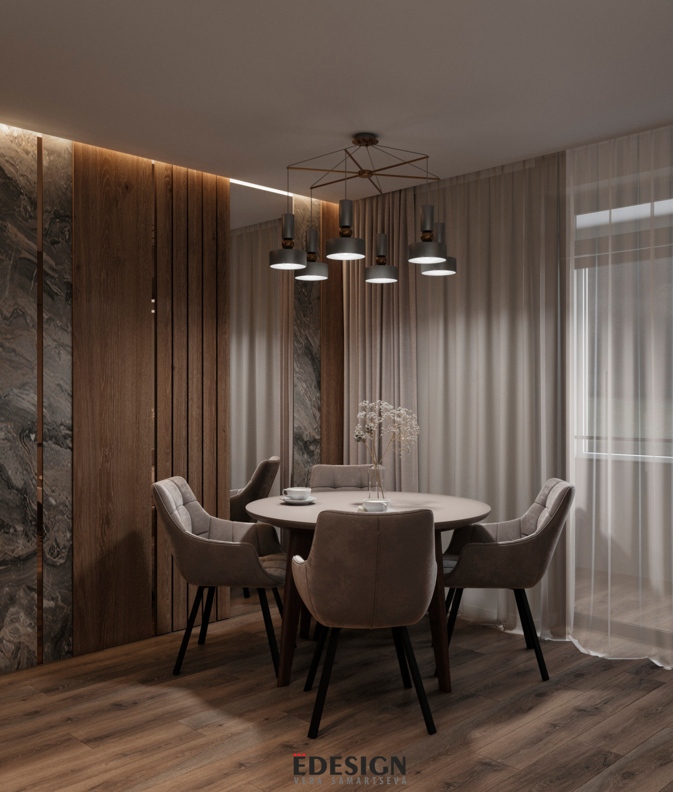 Инские холмы 2022г