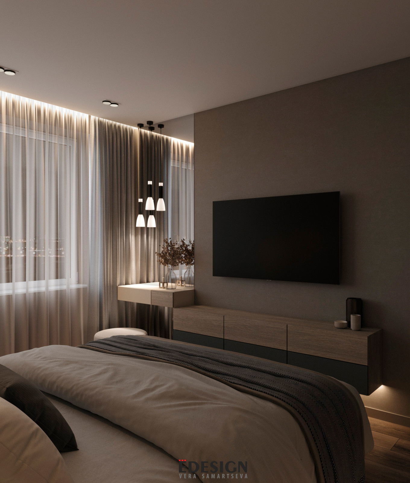 Инские холмы 2022г