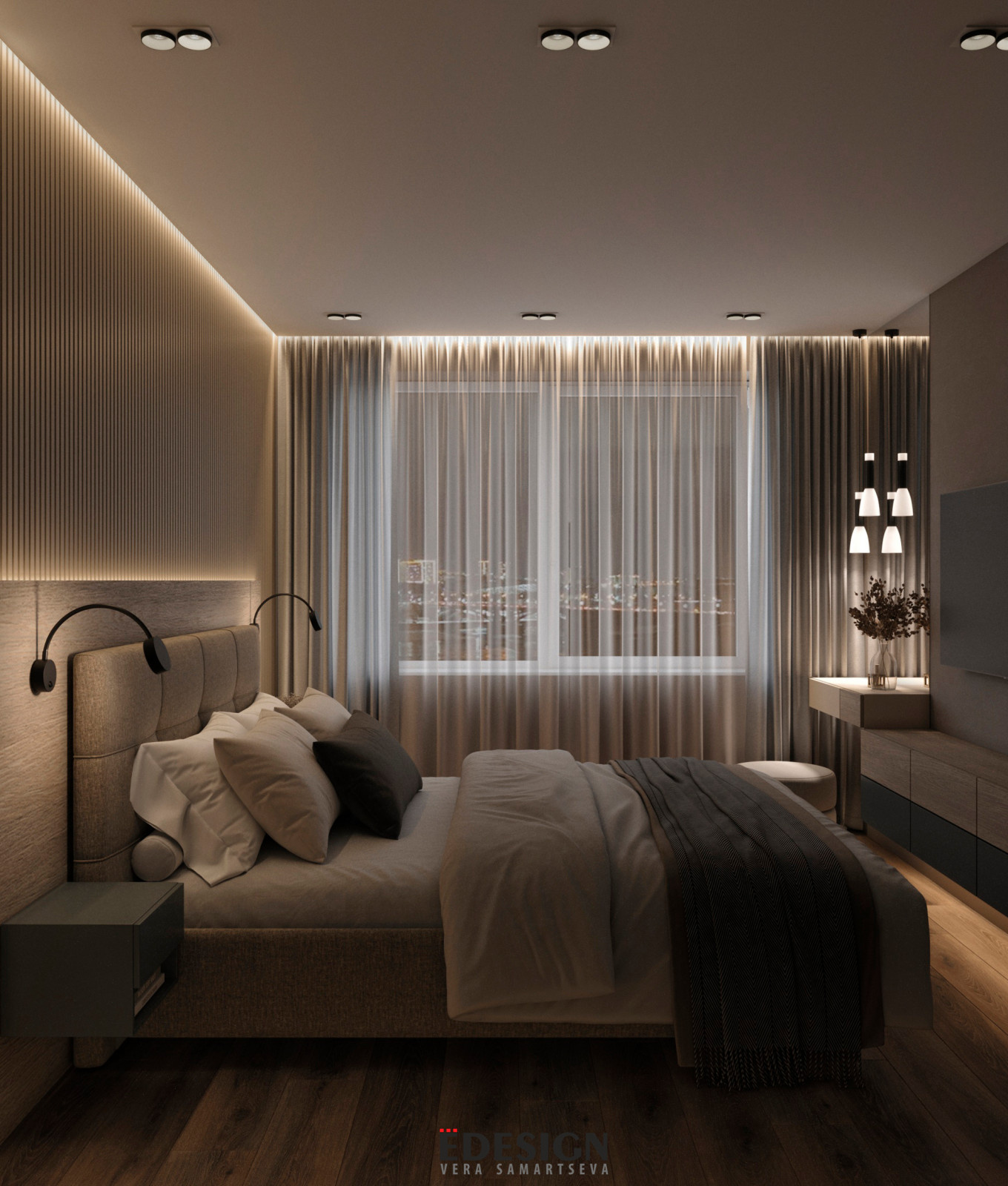 Инские холмы 2022г