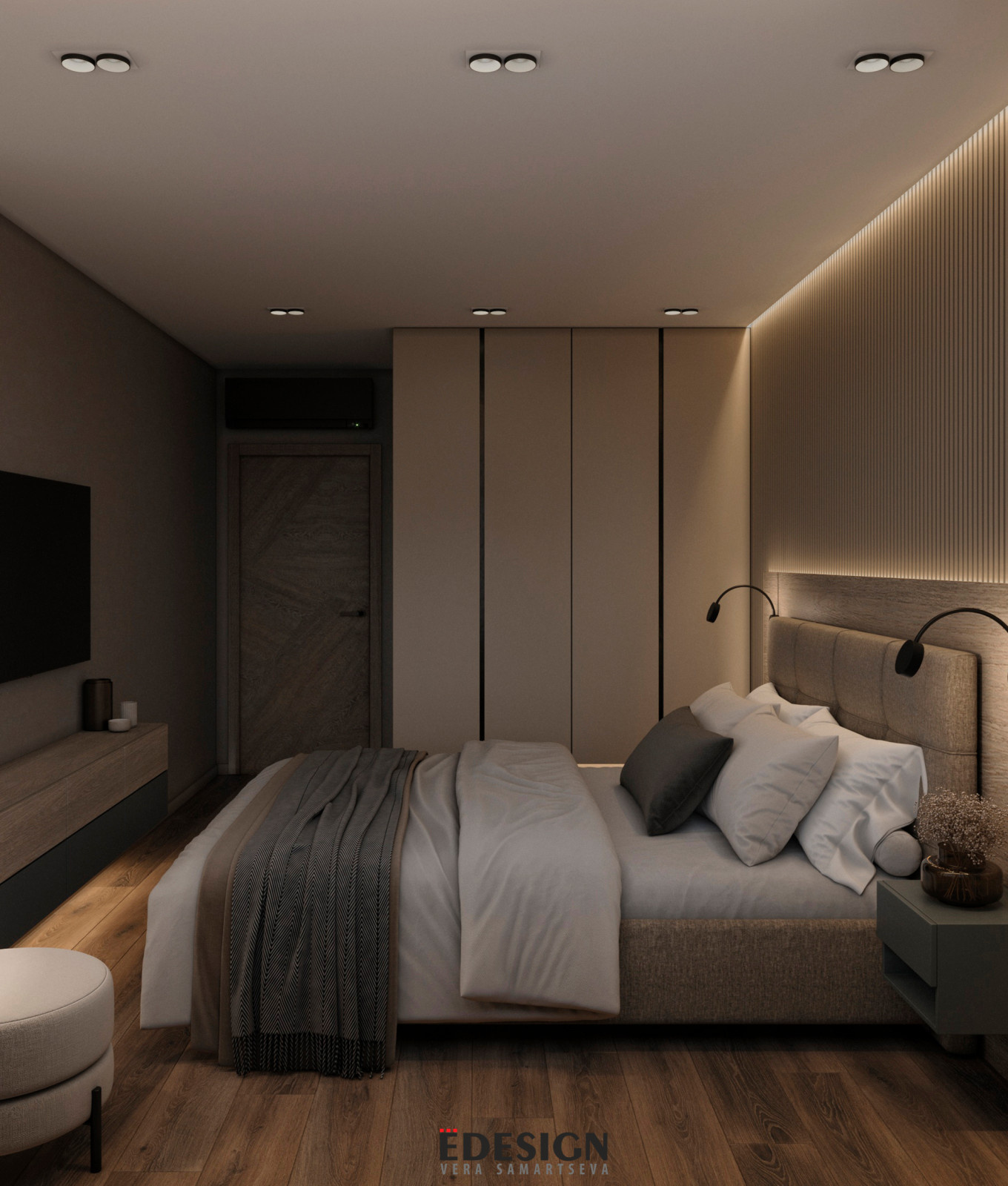 Инские холмы 2022г