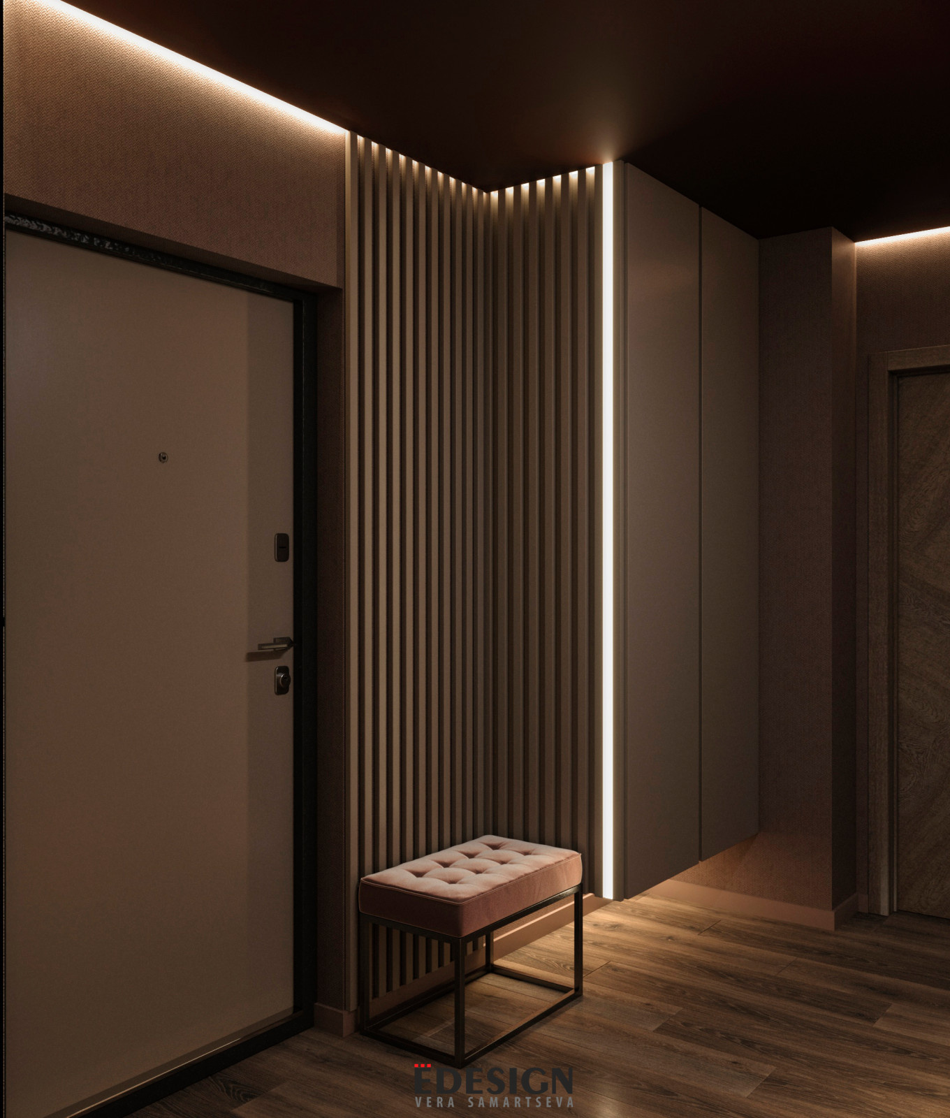 Инские холмы 2022г