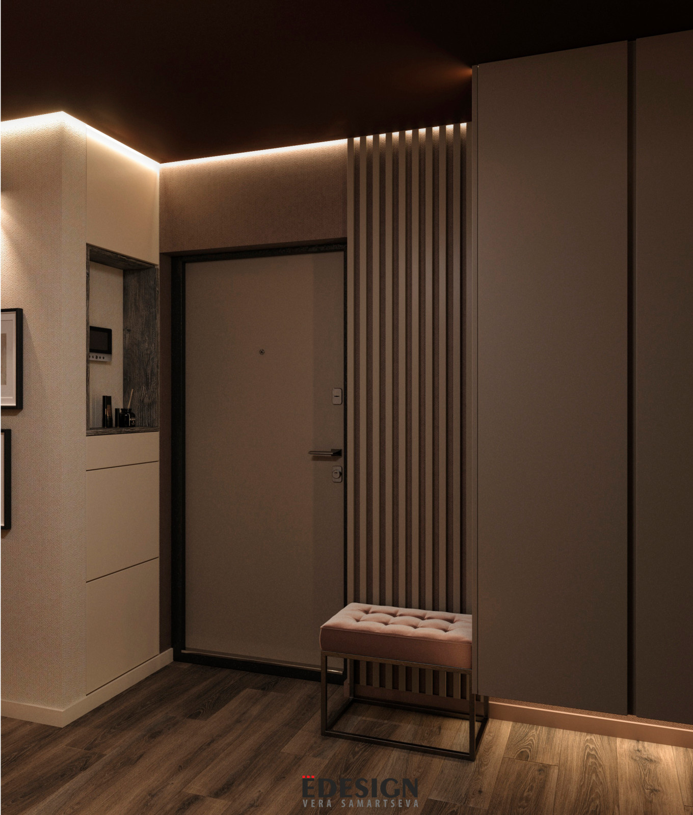 Инские холмы 2022г