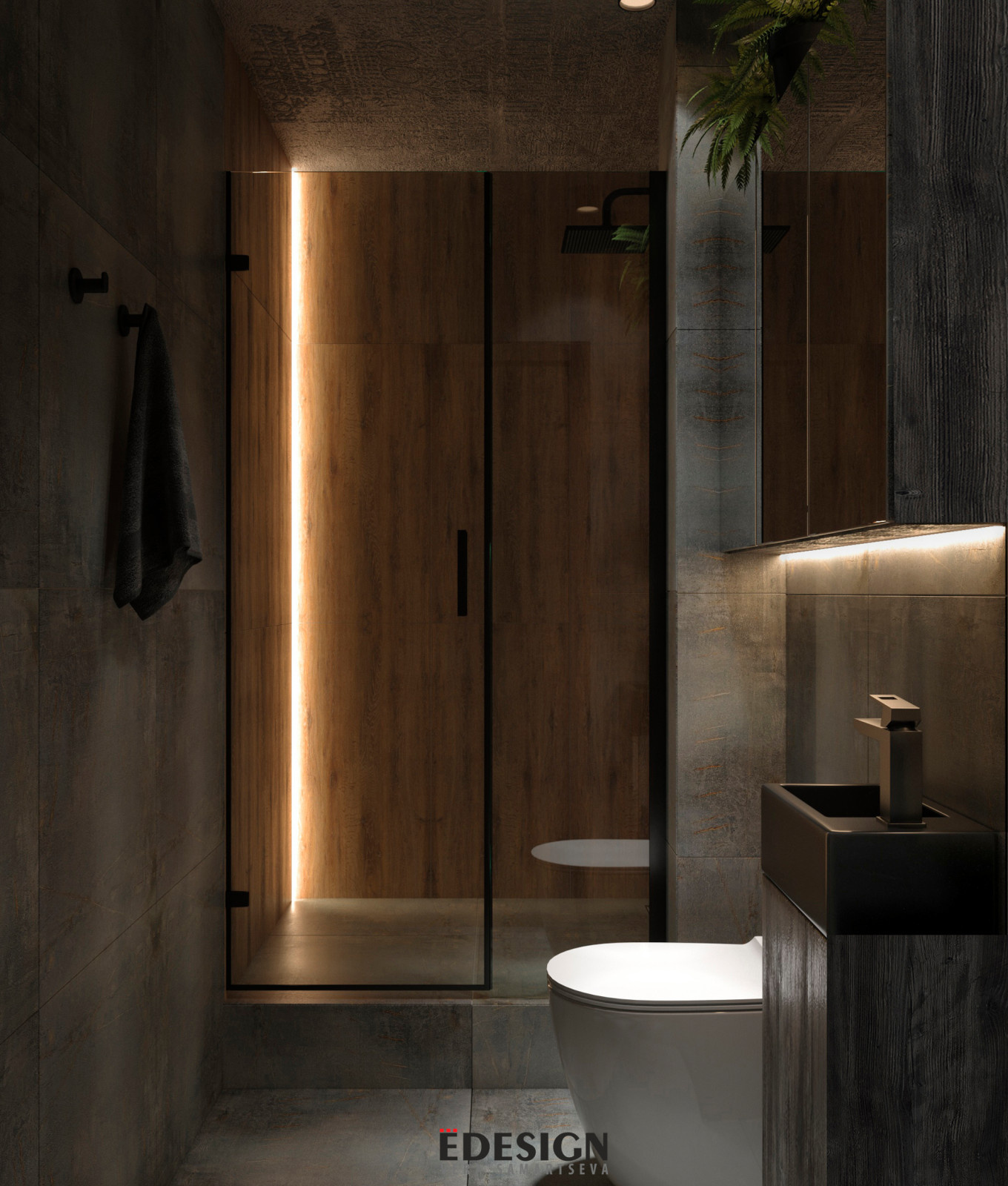 Инские холмы 2022г