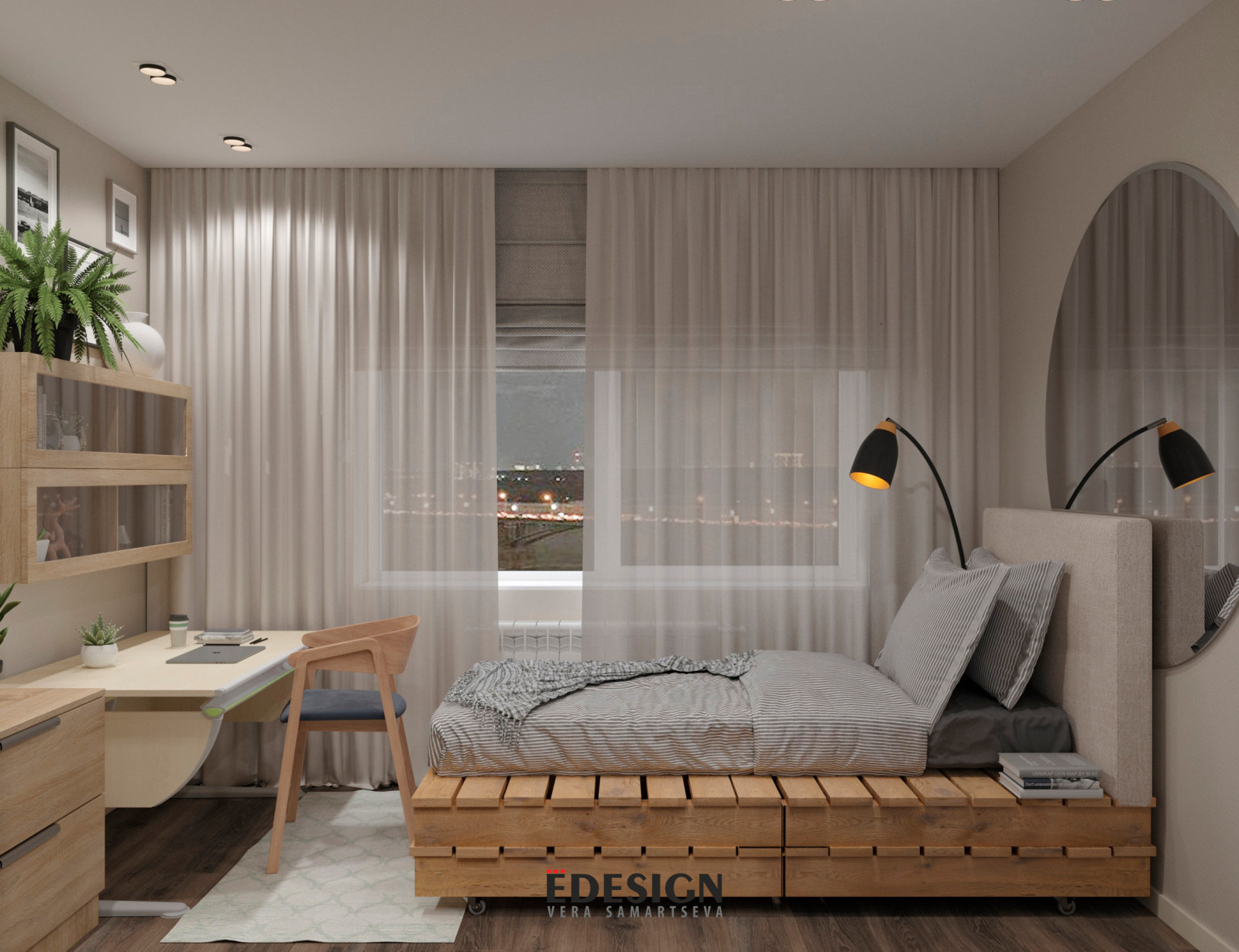 Инские холмы 2022г