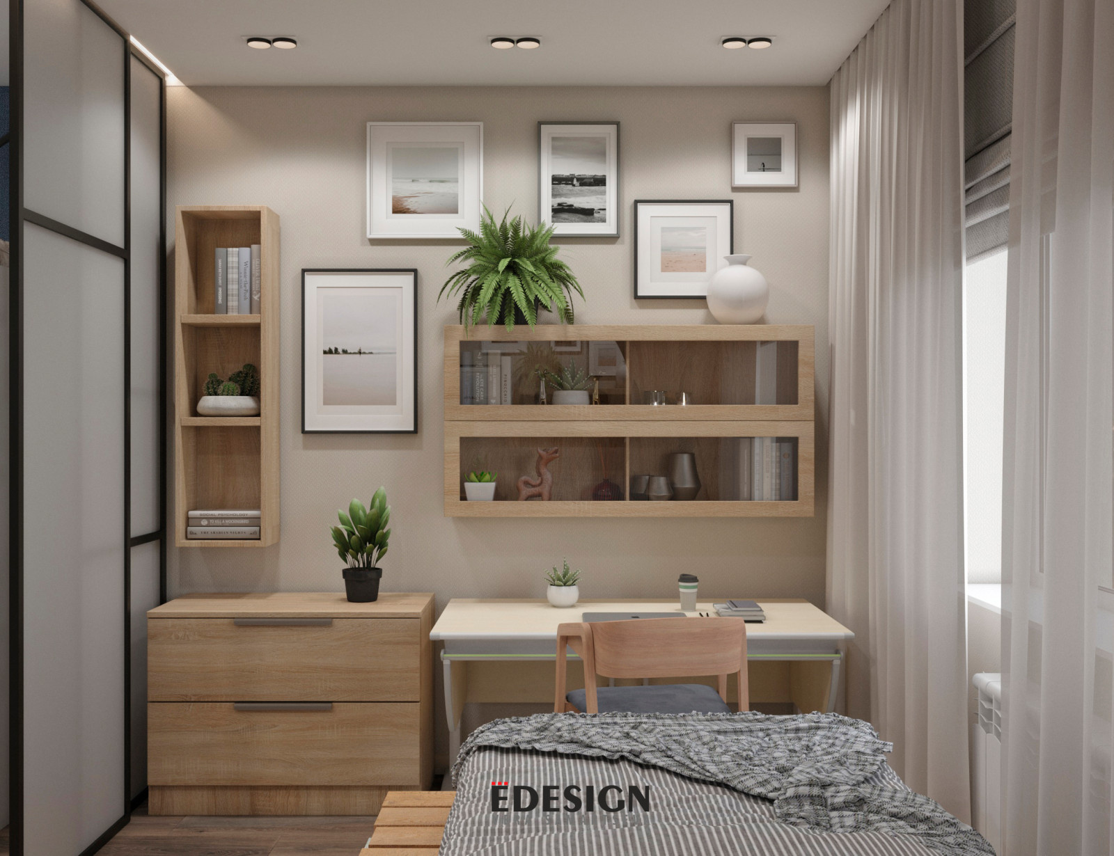 Инские холмы 2022г