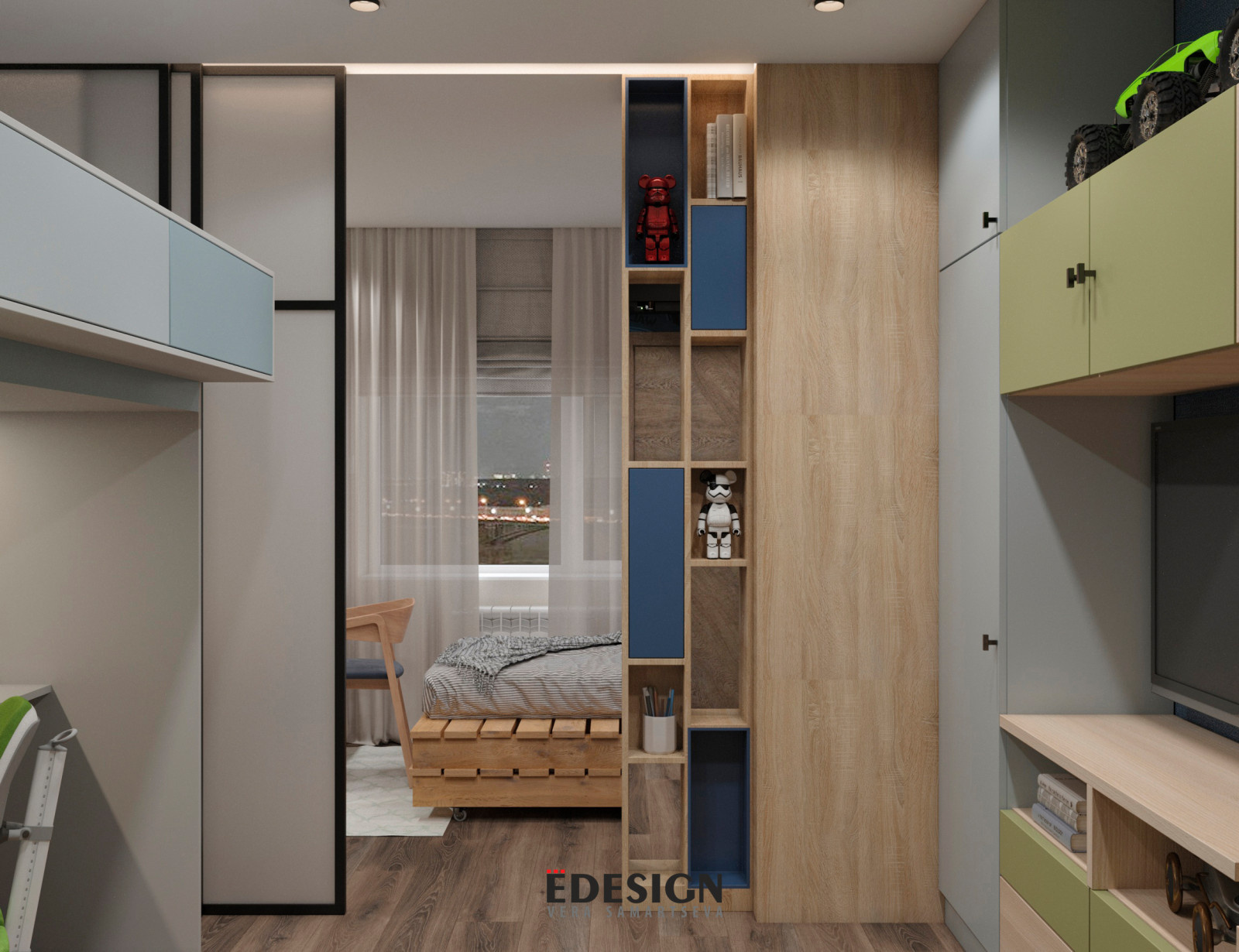 Инские холмы 2022г