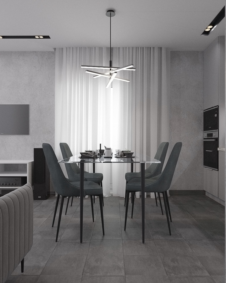 ЖК Гурьевский 2022г