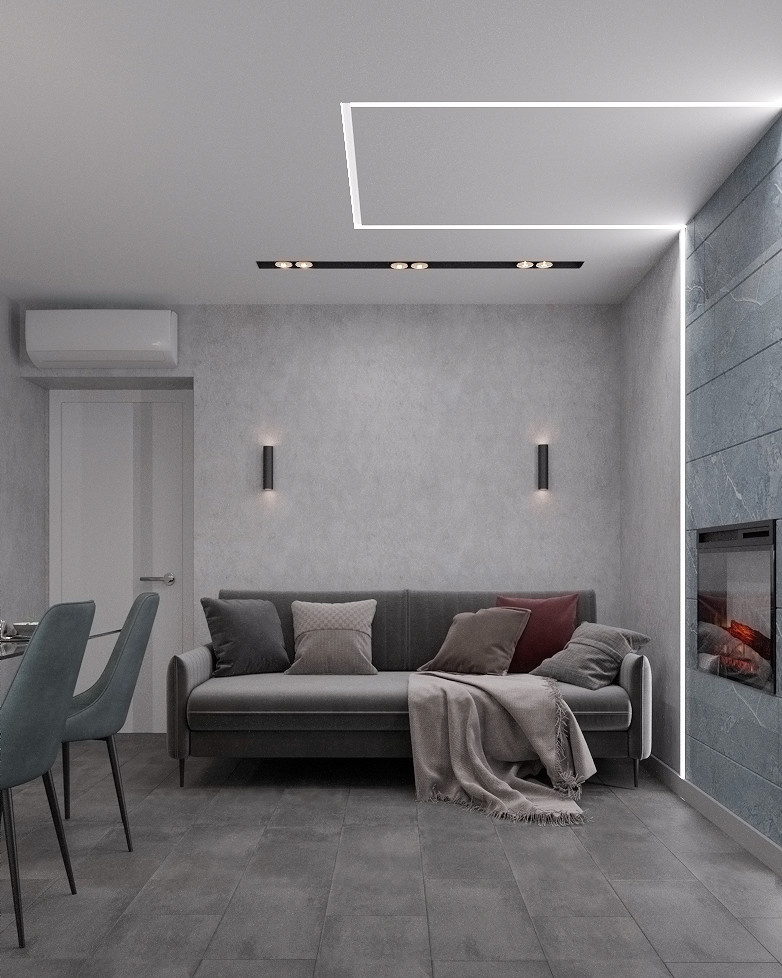 ЖК Гурьевский 2022г