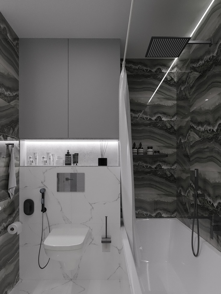 ЖК Гурьевский 2022г