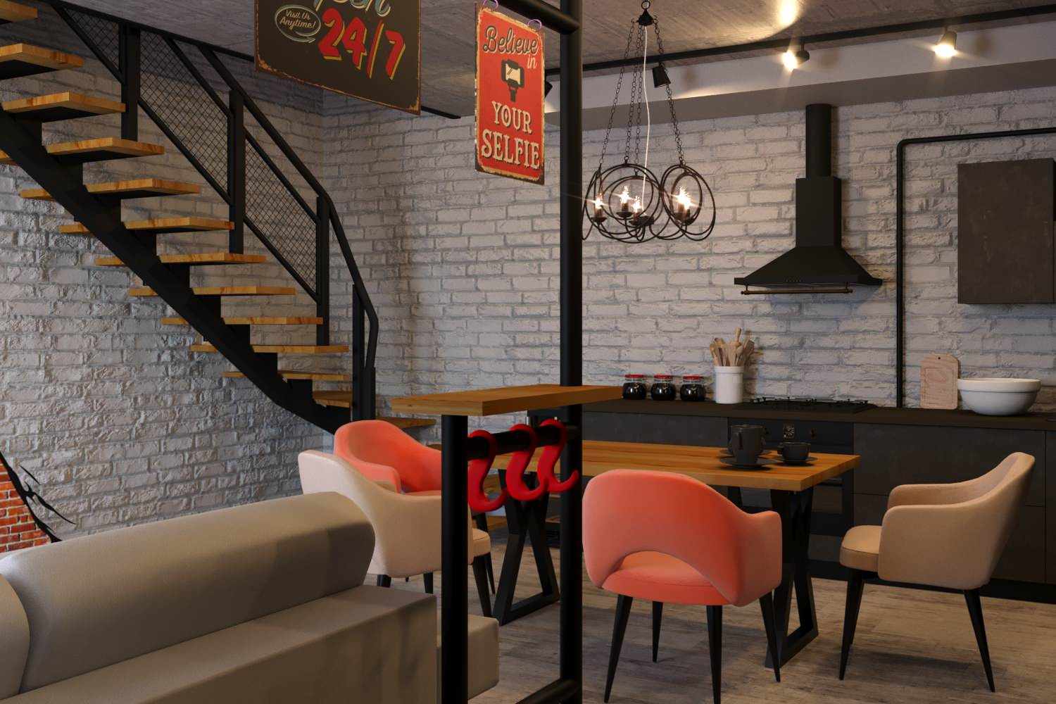 Таунхаус Березки Элитный 2020г