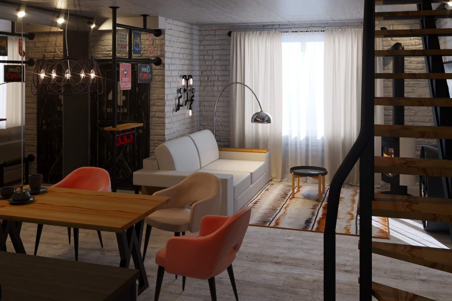 Таунхаус Березки Элитный 2020г