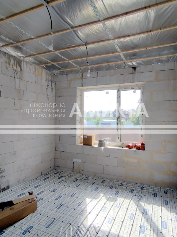 Инженерные системы для частного дома 150 м²