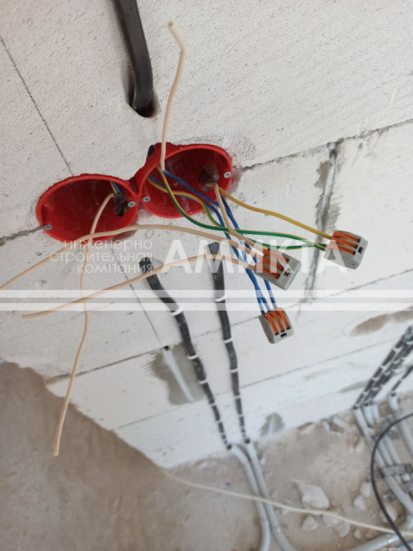 Инженерные системы для дома 140 м²