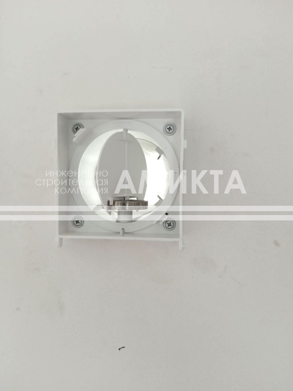 Инженерные системы для каркасного дома 105 м²