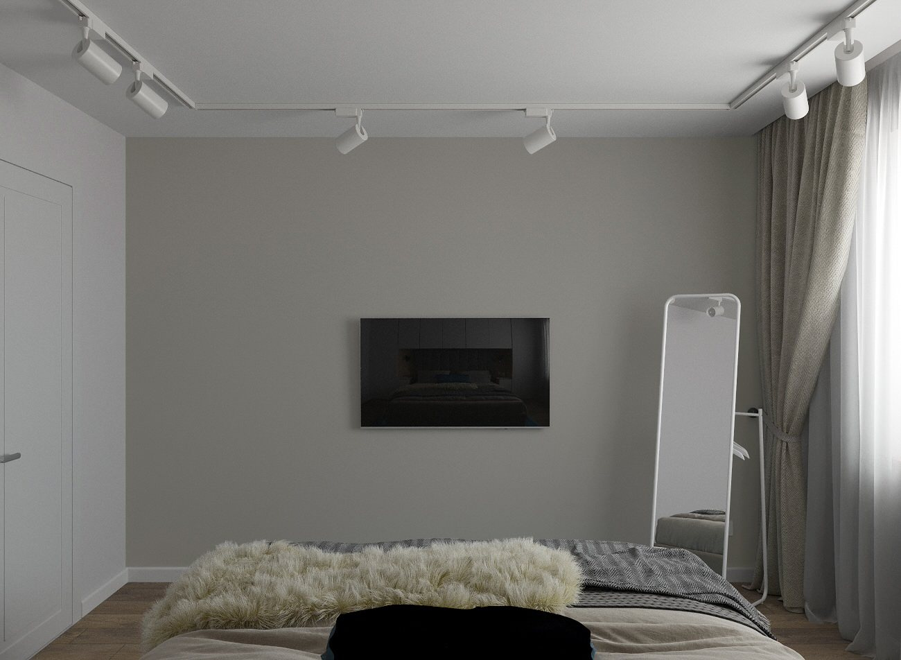 Квартира 53 кв.м. г. Великий Новгород