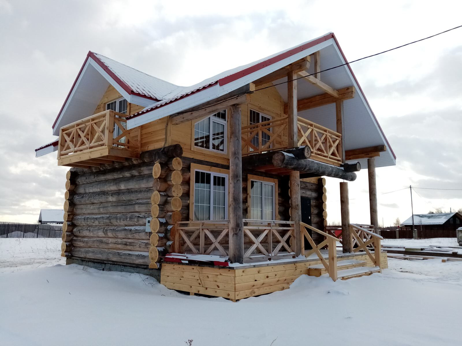 РЕАЛИЗОВАННЫЕ