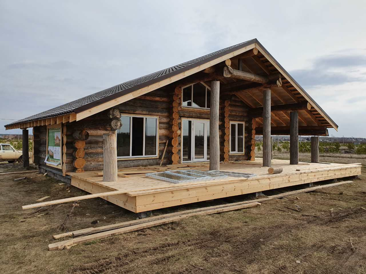 РЕАЛИЗОВАННЫЕ