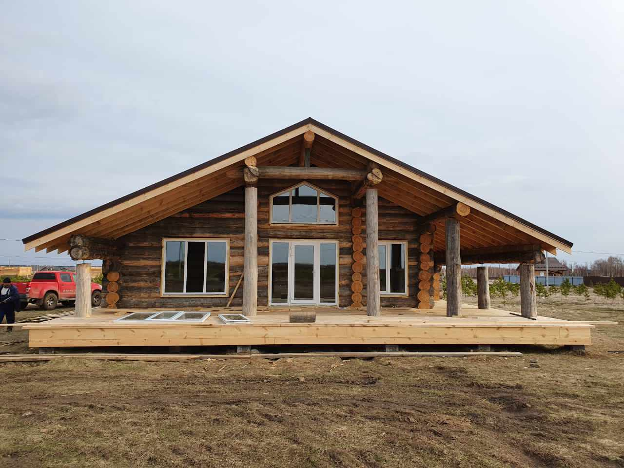 РЕАЛИЗОВАННЫЕ