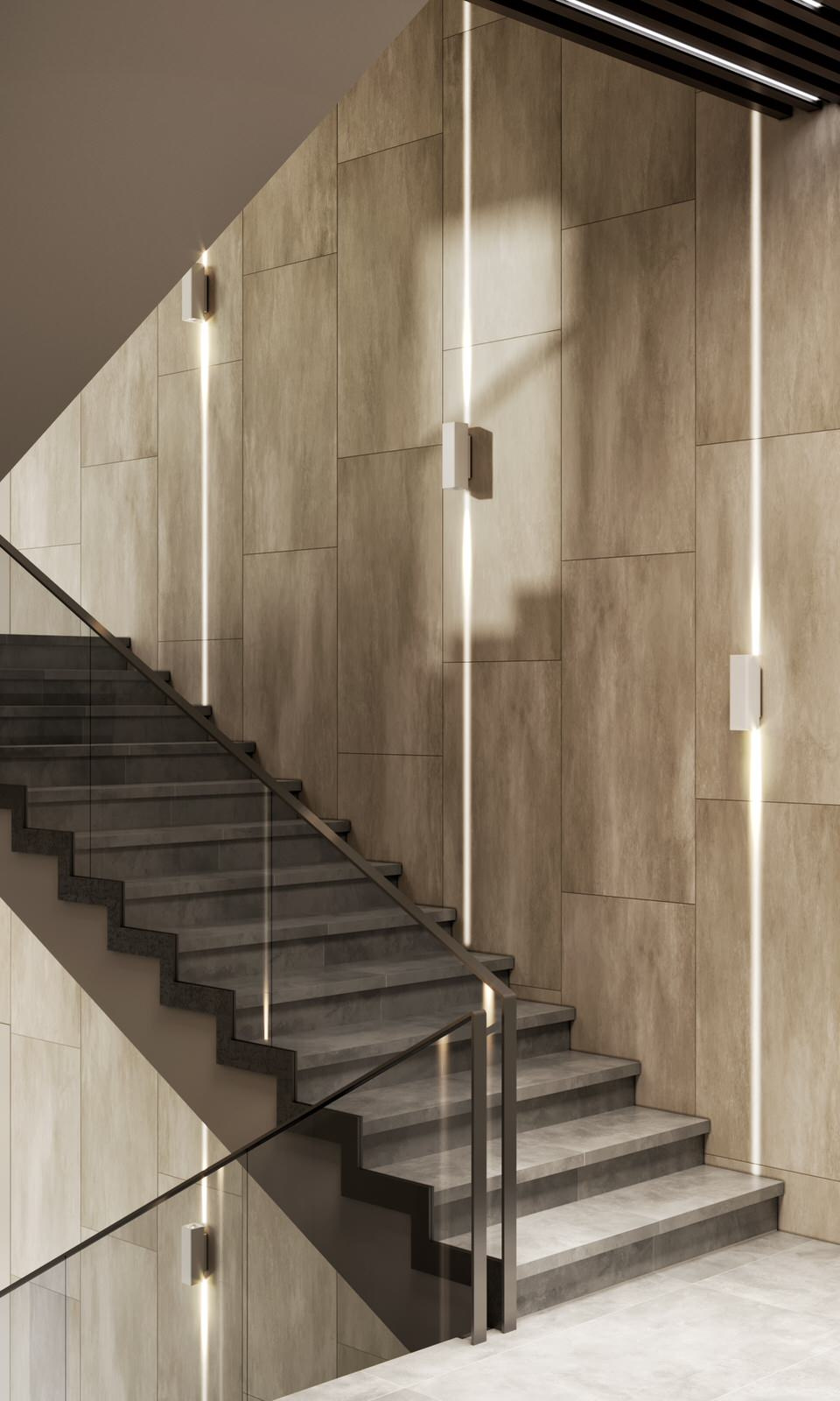 ЖК Вернадский