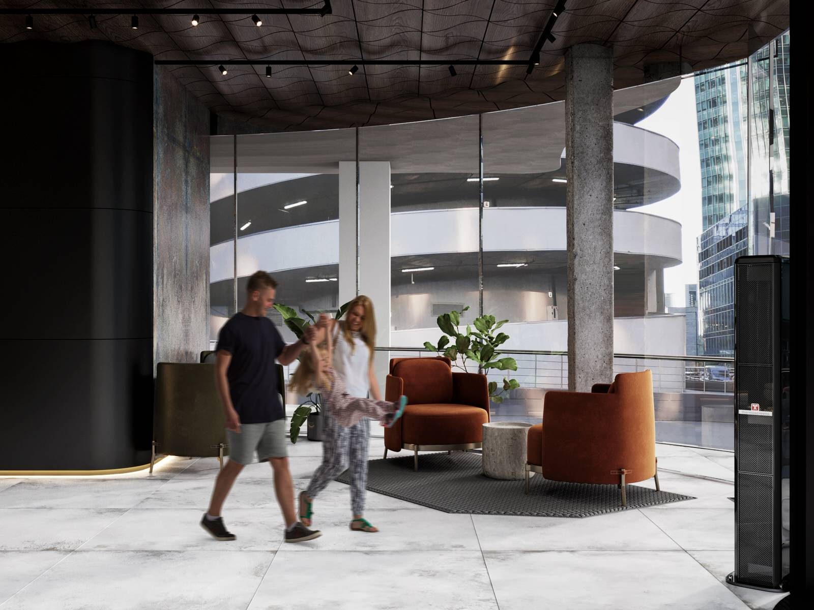 ЖК Вернадский