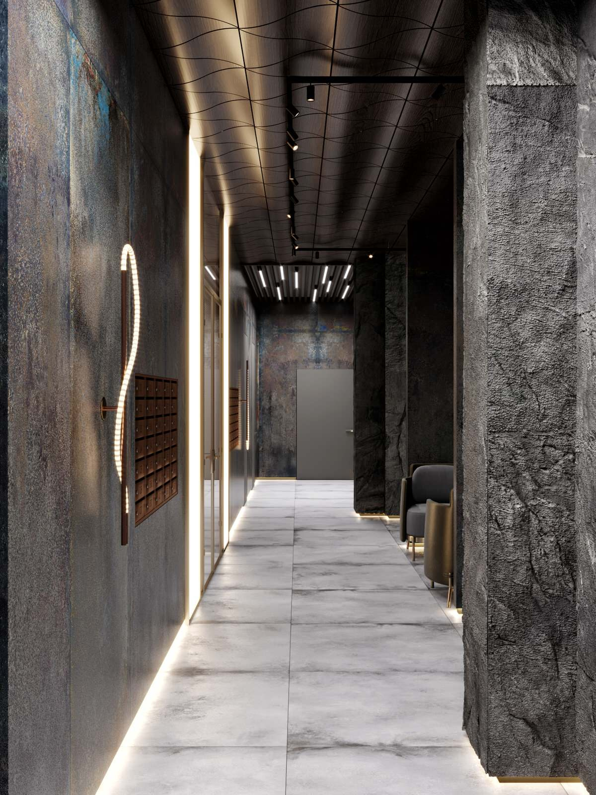 ЖК Вернадский