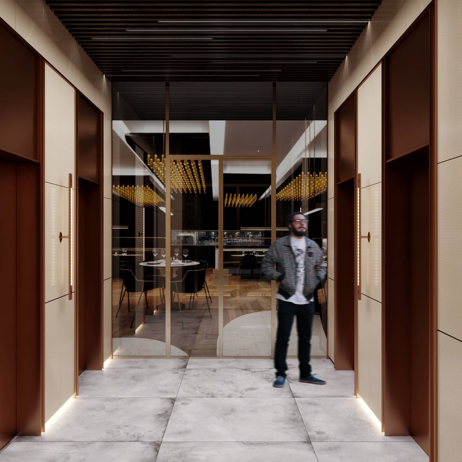 ЖК Вернадский