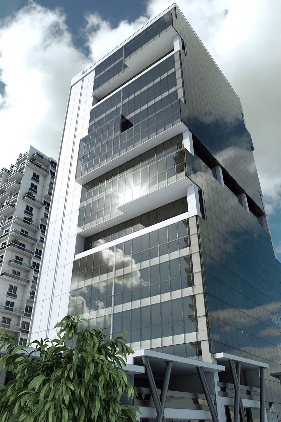 ЖК в Стамбуле