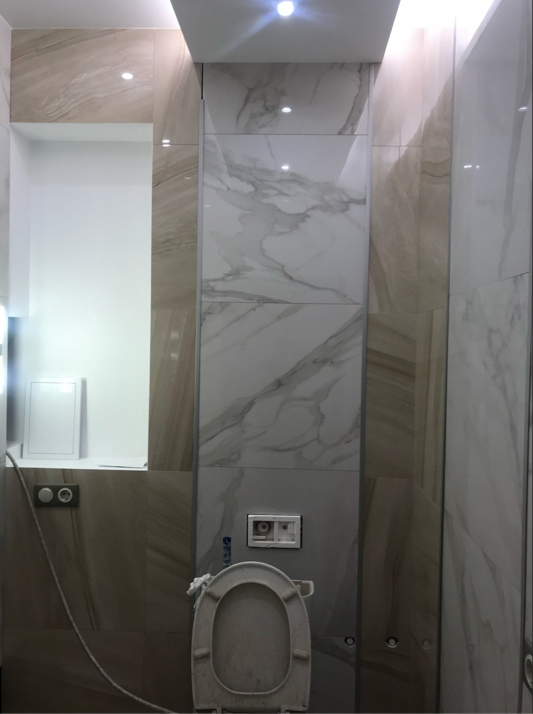 Bathroom Remodels