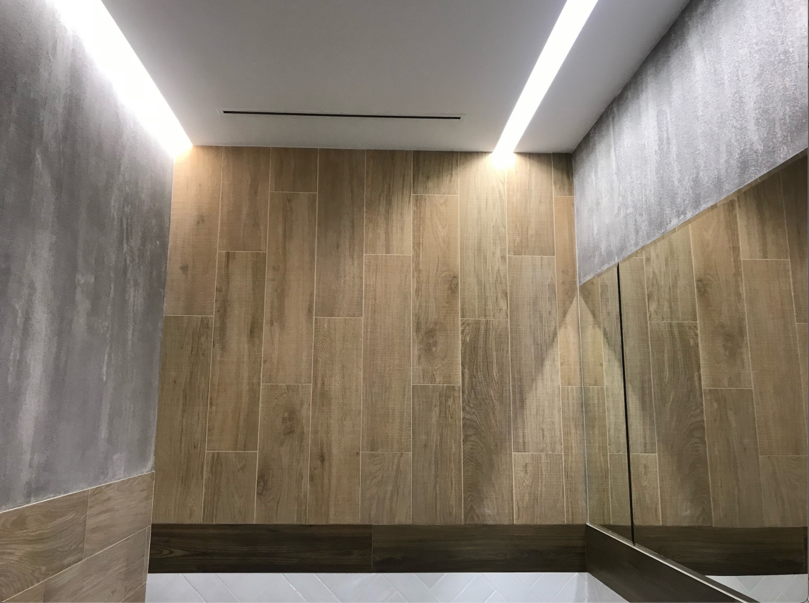 Bathroom Remodels