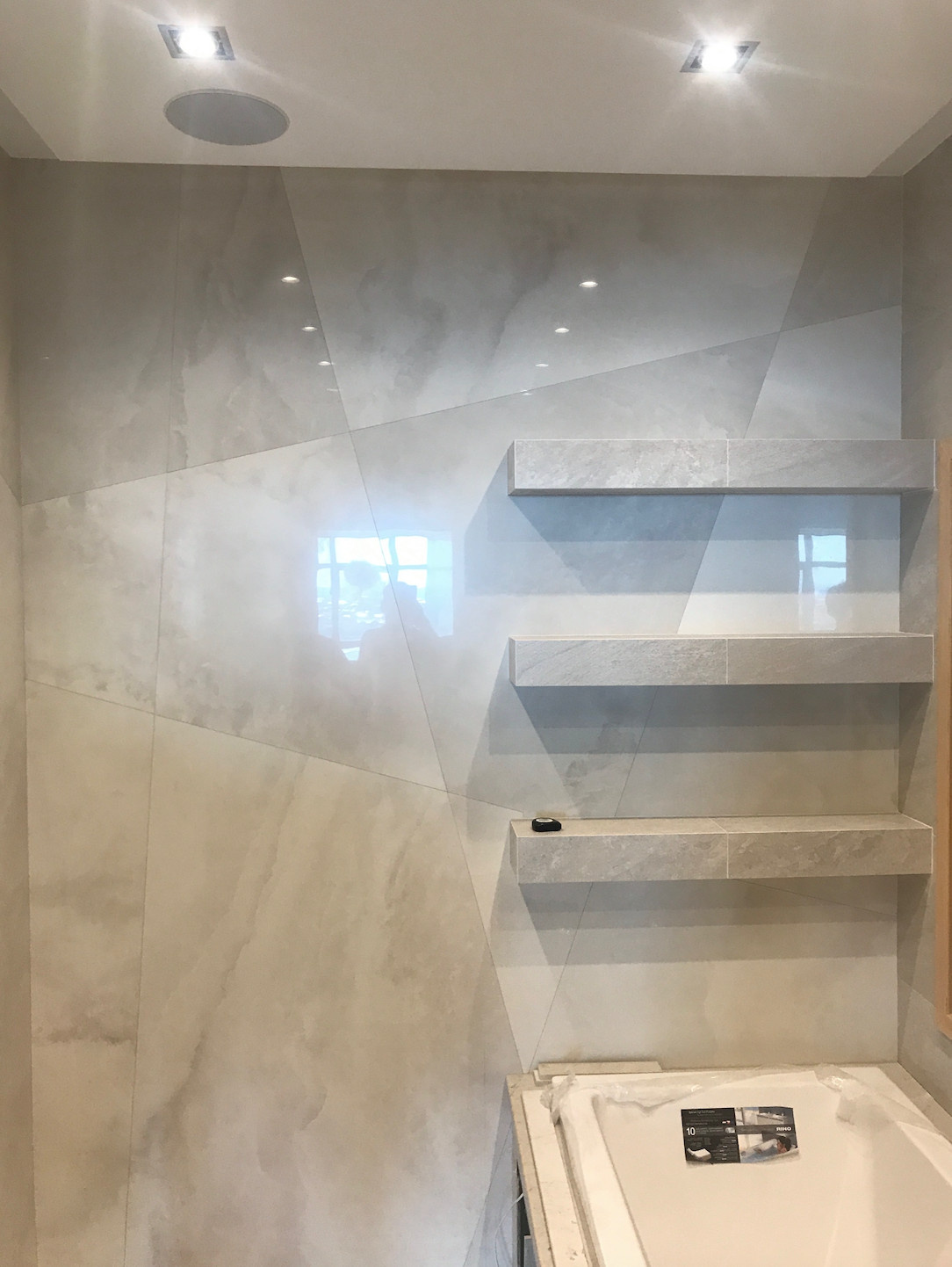 Bathroom Remodels