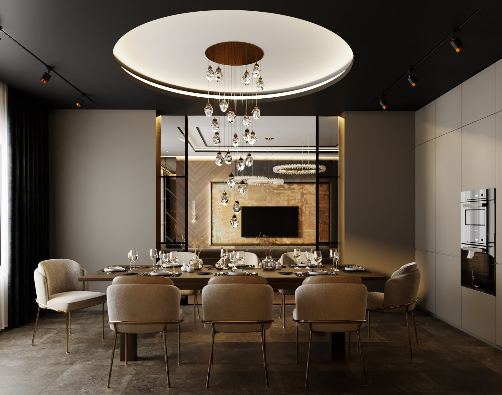 ЖК "Дубровка"