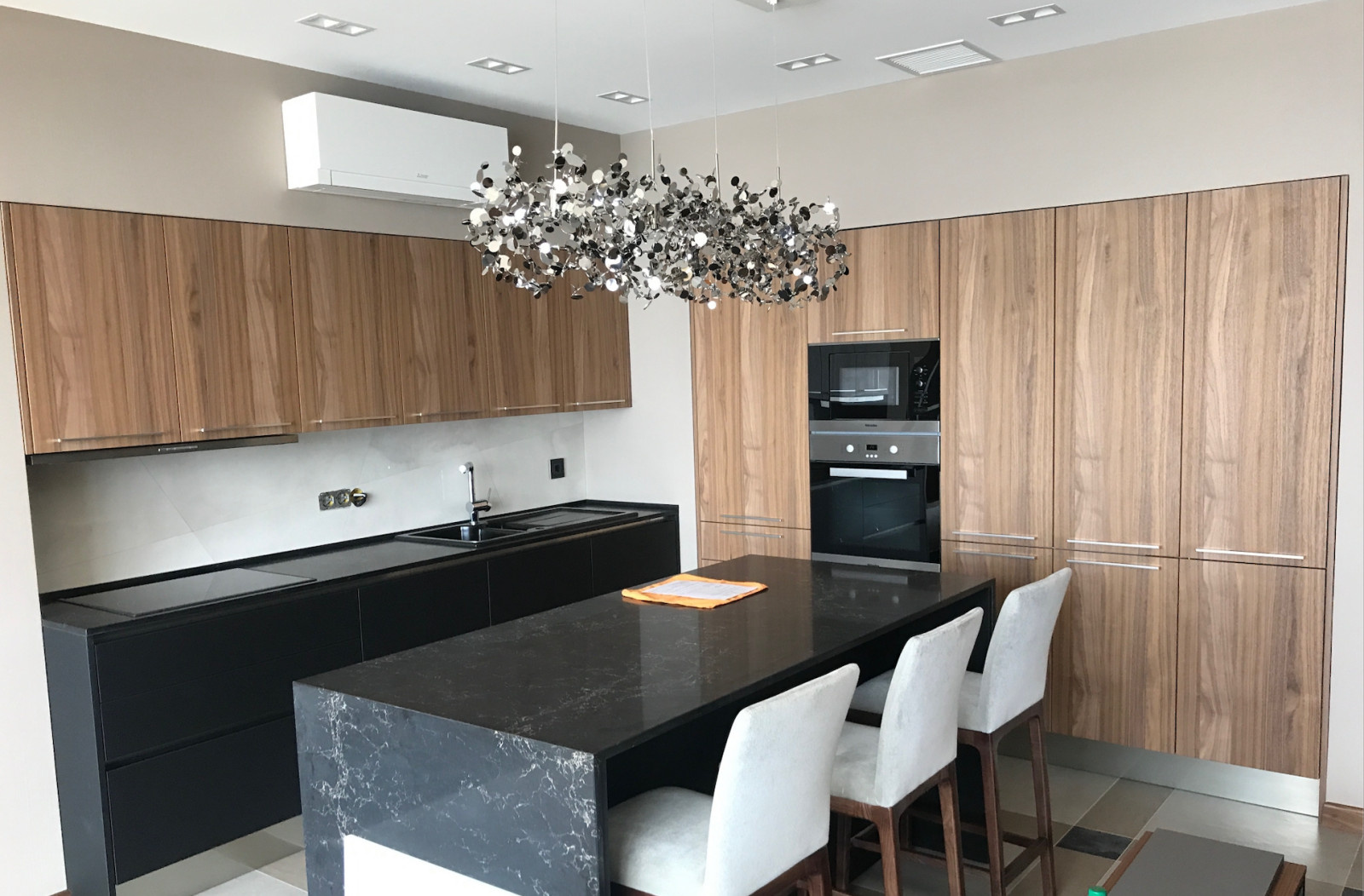 Home Remodel
