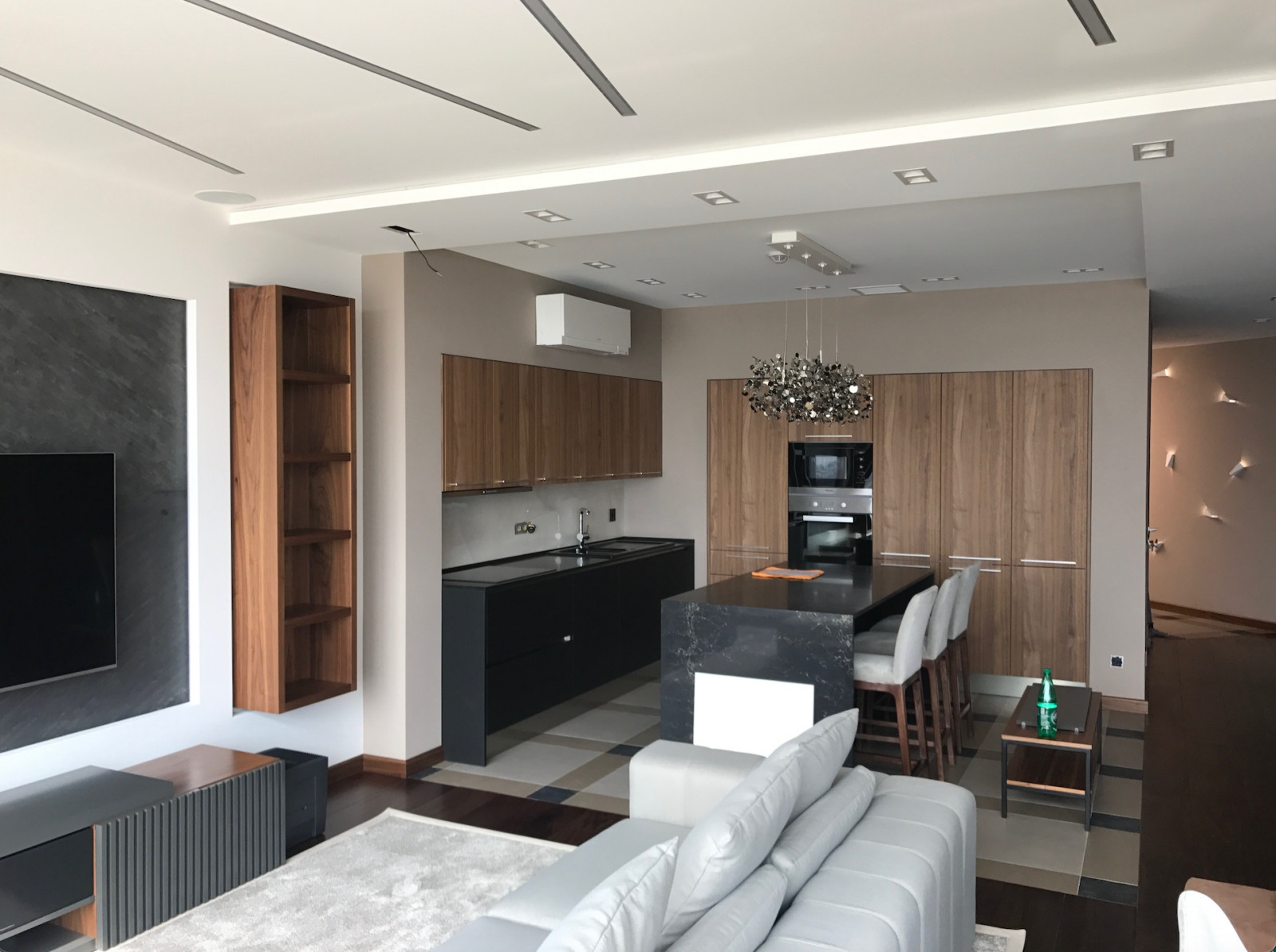 Home Remodel