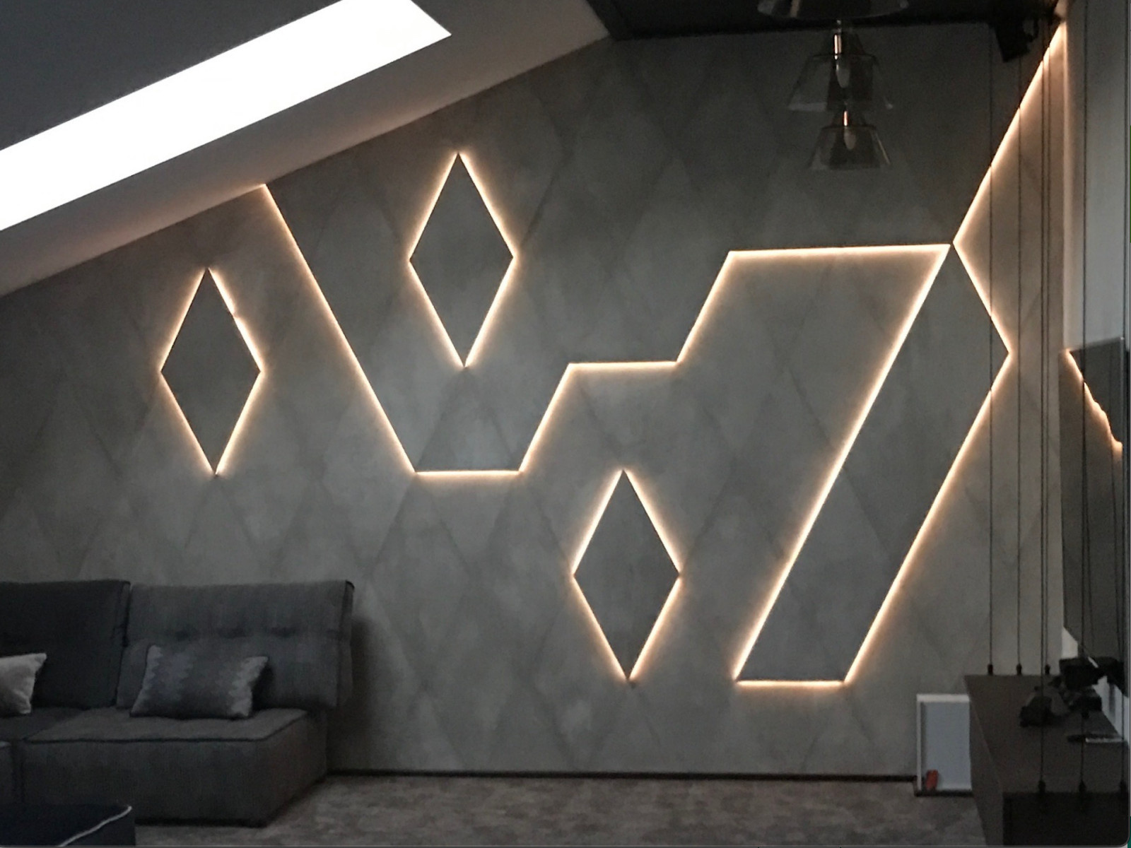 Home Remodel