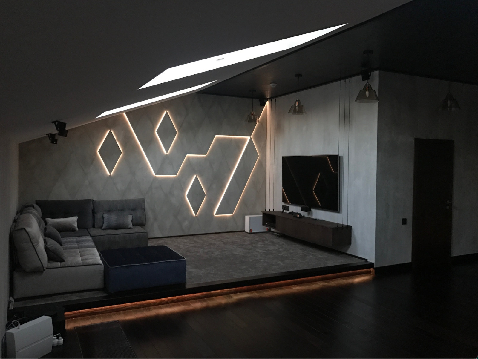 Home Remodel